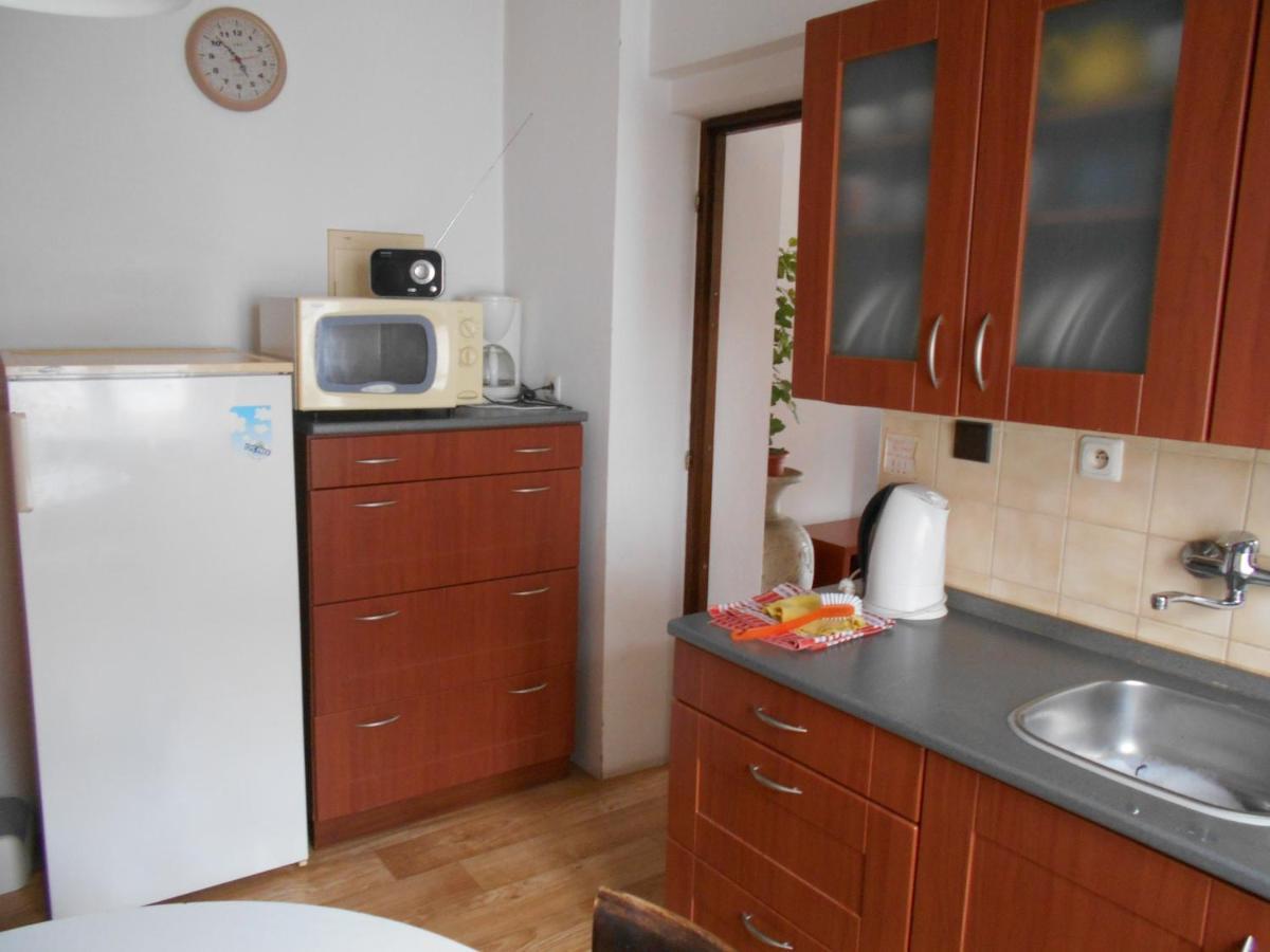 Apartman Pod Hradem Soběslav Zewnętrze zdjęcie