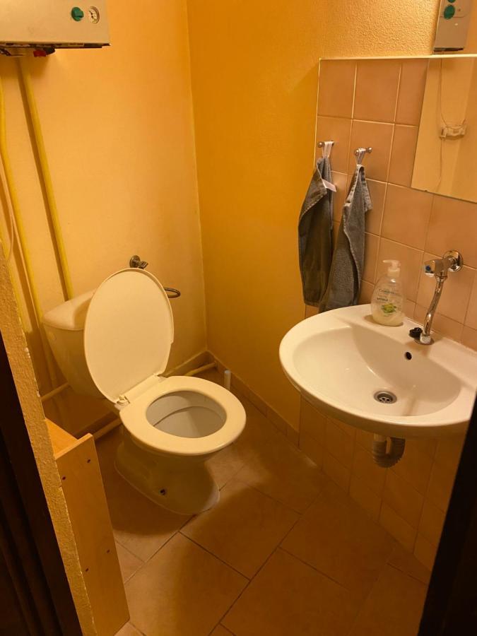 Apartman Pod Hradem Soběslav Zewnętrze zdjęcie